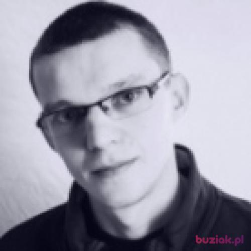 robu1, Male, 35 years, Jarosław