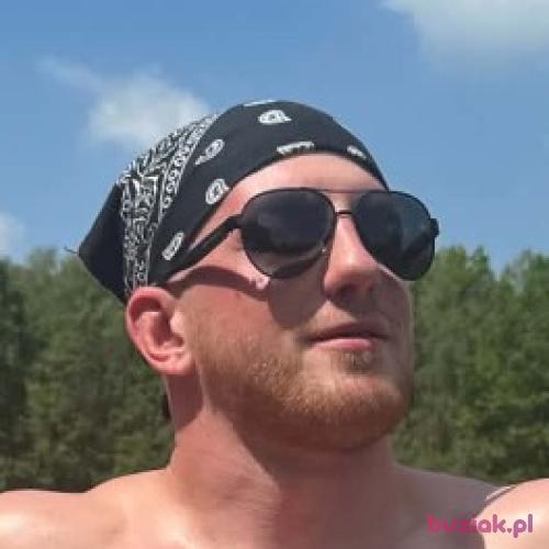 rafcioki, Male, 26 years, Gliwice
