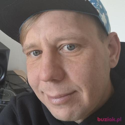 Siwy_ms, Male, 42 years, Piekary Śląskie