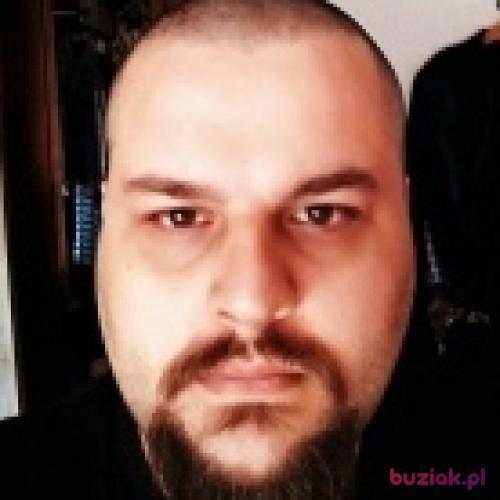 luke1666, Male, 38 years, Gliwice