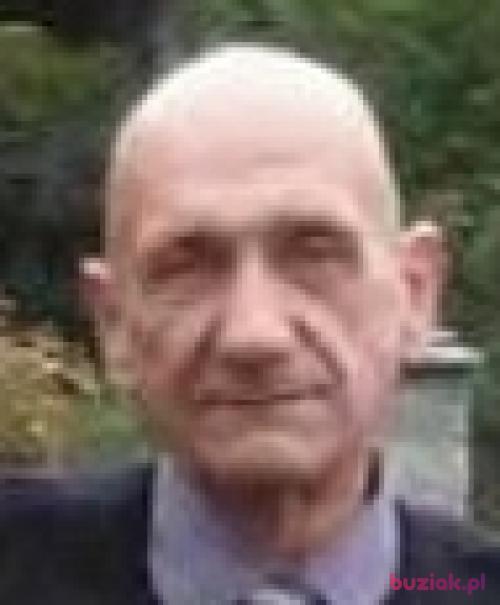 MarekLeissa, Mężczyzna, 65 lat, Zielona Góra