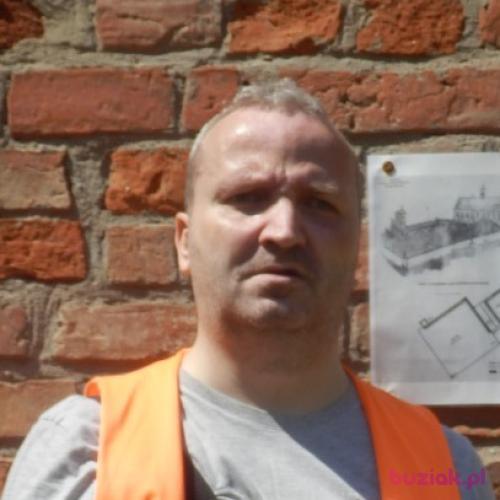 dela78, Male, 48 years, Jarocin