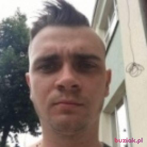 DawidoOo95, Mężczyzna, 31 lat, Łódź