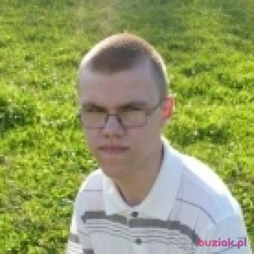 ciekielski, Male, 32 years, Jasło