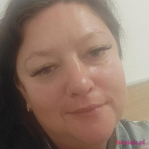 madzia2345, Female, 40 years, Płock