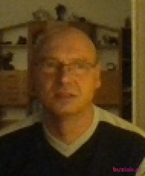 gackowski, Male, 61 years, Bydgoszcz