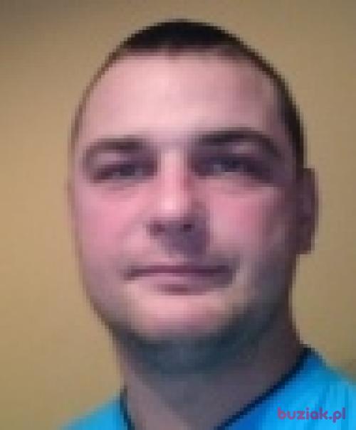 slodziu1989, Male, 37 years, Czarnków