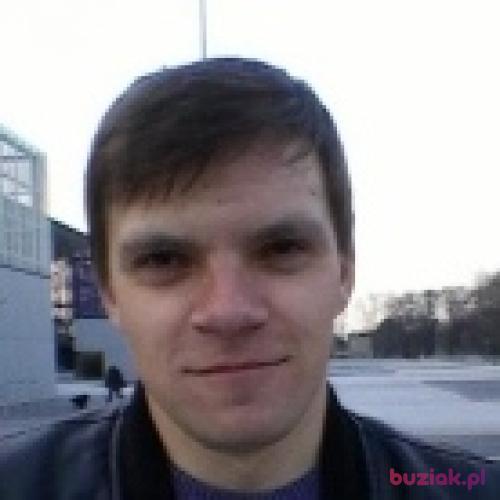 and11, Male, 39 years, Częstochowa
