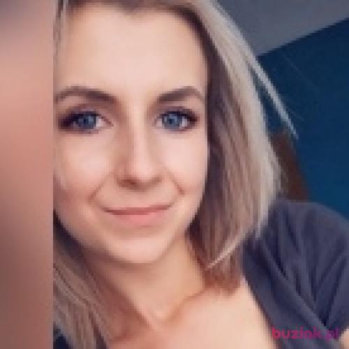 Kasia2283, Kobieta, 27 lat, Katowice