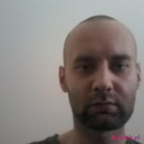 LESTAT-20, Male, 42 years, Częstochowa