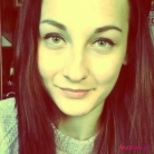 Urzeczona21, Female, 31 years, Książ Wielkopolski