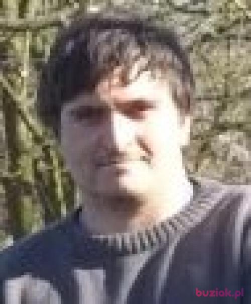 ja12345, Male, 44 years, Łańcut