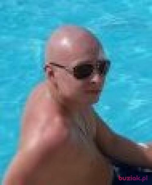 steven160, Male, 36 years, Rawicz