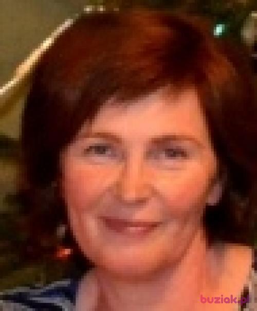 Nijole, Kobieta, 56 lat, Warszawa