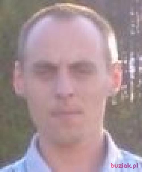 szpyrek1989, Male, 37 years, Toruń
