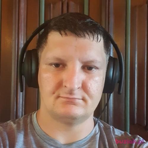 jacyna, Male, 44 years, Sztum