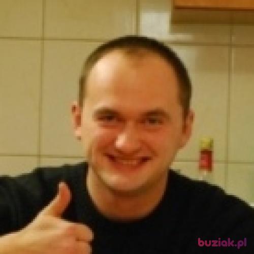 ookrzychoo, Mężczyzna, 40 lat, Lublin