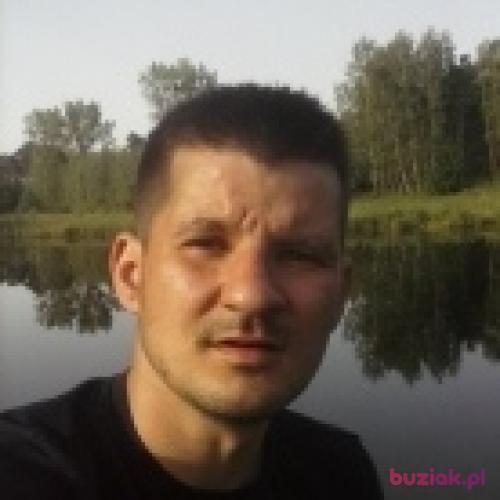 tomek79tt, Male, 46 years, Stęszew