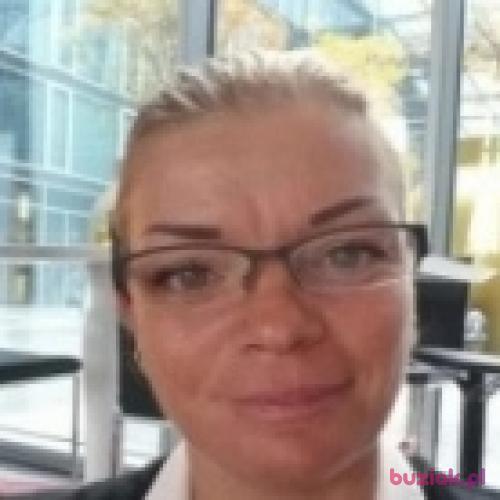 Catalia, Female, 45 years, Borne Sulinowo