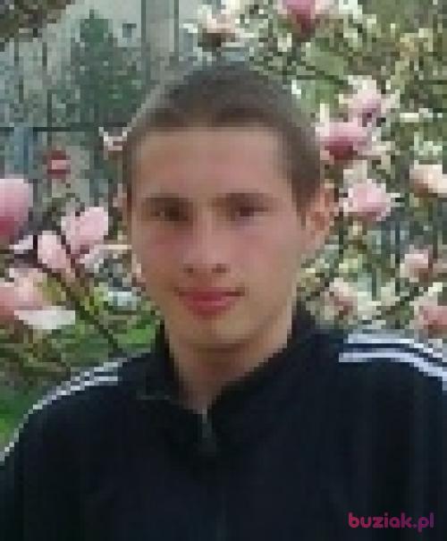krecik1995, Mężczyzna, 31 lat, Garwolin