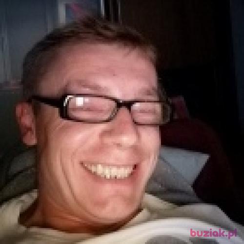 Farakh, Male, 43 years, Blachownia