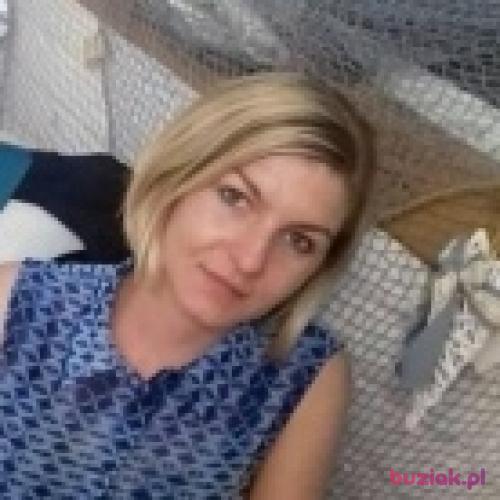 Jessica1, Female, 40 years, Toruń