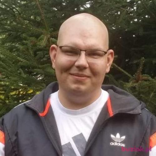 LonleyBoy, Male, 39 years, Kożuchów
