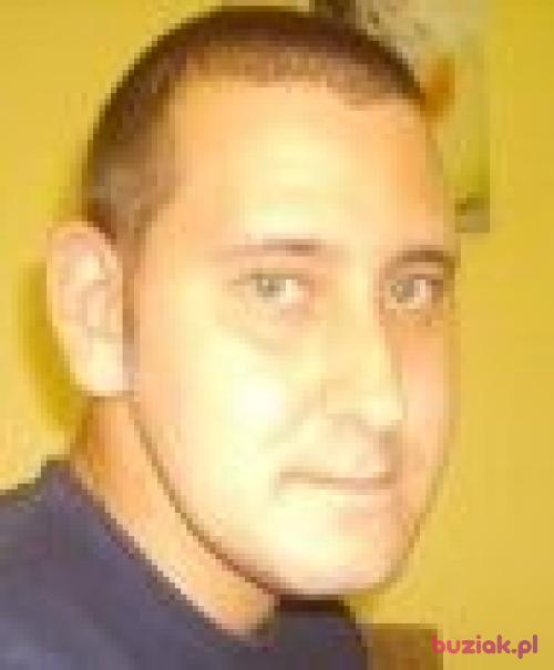 SAMOTNY26GNO, Male, 39 years, Gniezno