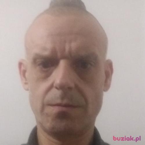 Bodzio74, Male, 52 years, Piła