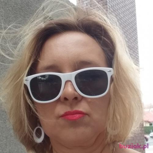 anne555, Female, 57 years, Warszawa