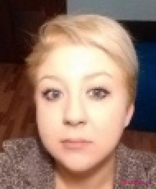 klaja117, Kobieta, 35 lat, Łomża