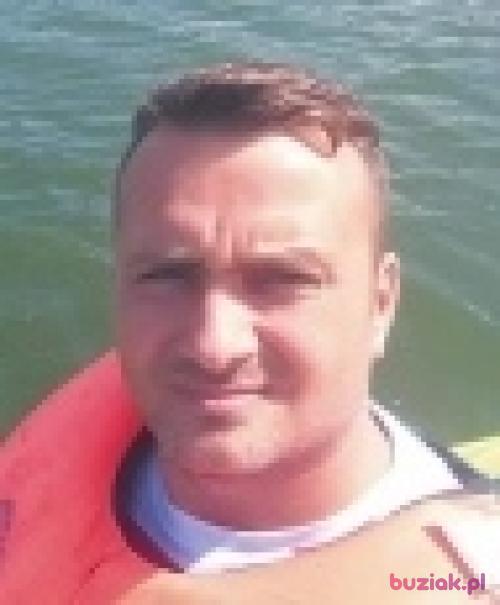 Patrycjusz8040, Mężczyzna, 46 lat, kujawsko-pomorskie
