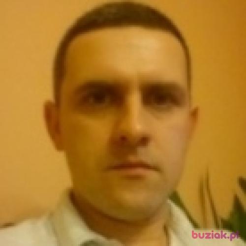 Roenick, Mężczyzna, 40 lat, Toruń