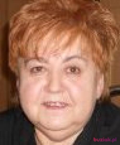 Renia53, Female, 66 years, Ruda Śląska