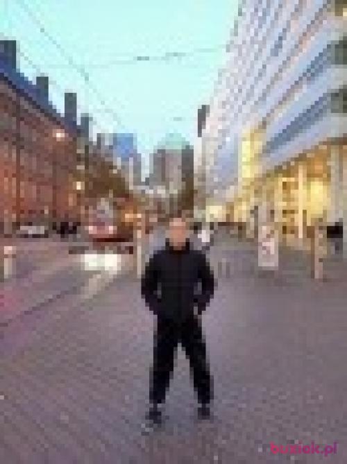 VanDenStach, Male, 37 years, Lisse