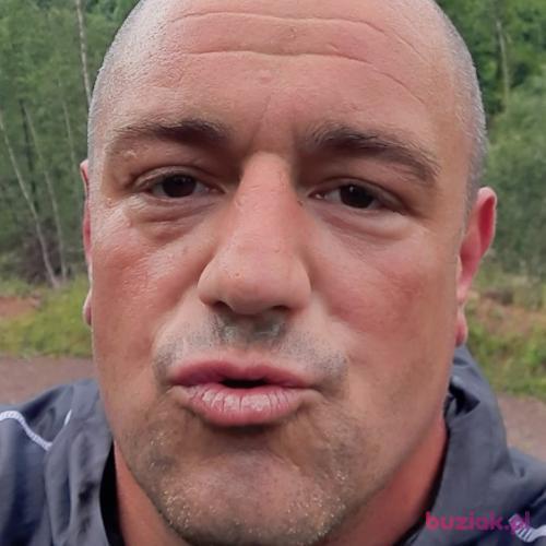 marciaty80, Male, 46 years, Amersfoort