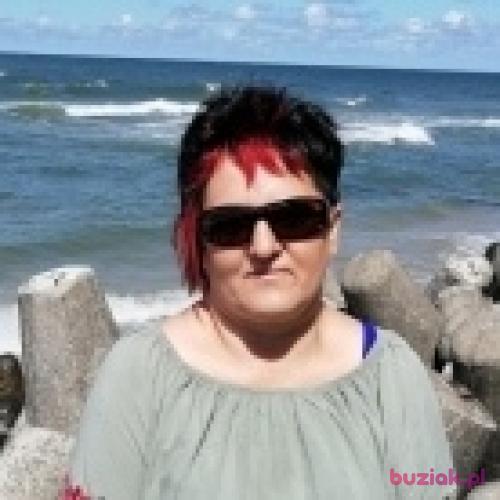 Wiolkak75, Kobieta, 51 lat, Lublin