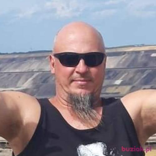 Robson12310, Male, 52 years, Konin