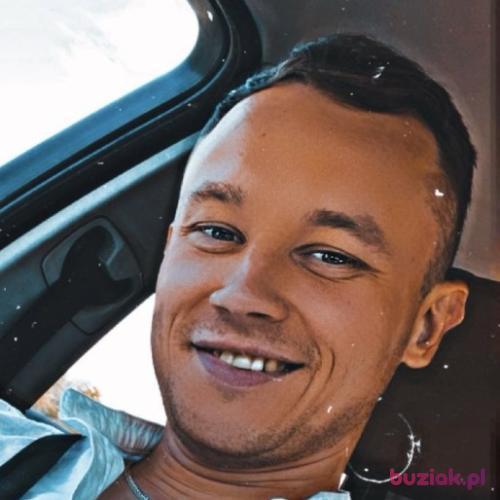 majkelhot, Male, 32 years, Kosów Lacki