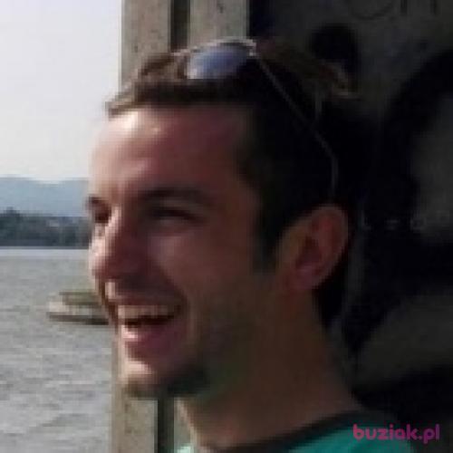 ArcziNDZ, Mężczyzna, 31 lat, Brzesko