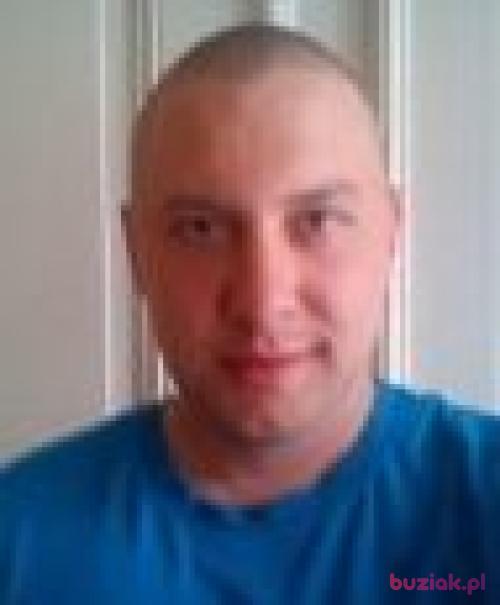 LukaS2525, Male, 38 years, Bydgoszcz