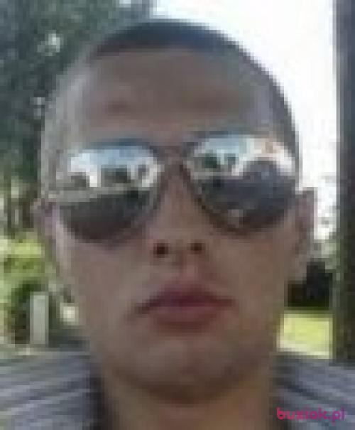 daw234, Male, 35 years, Brzeg