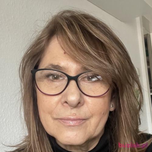 beatis64, Female, 60 years, Hamburg