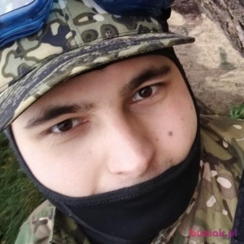 tazpl, Male, 23 years, Jastrzębie Zdrój