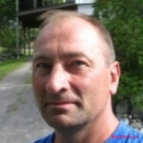 16W, Male, 54 years, Stockholm