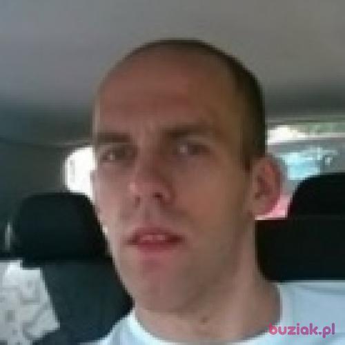 mietek2424, Mężczyzna, 38 lat, Mińsk Mazowiecki