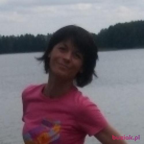 Agus36, Female, 45 years, Człuchów