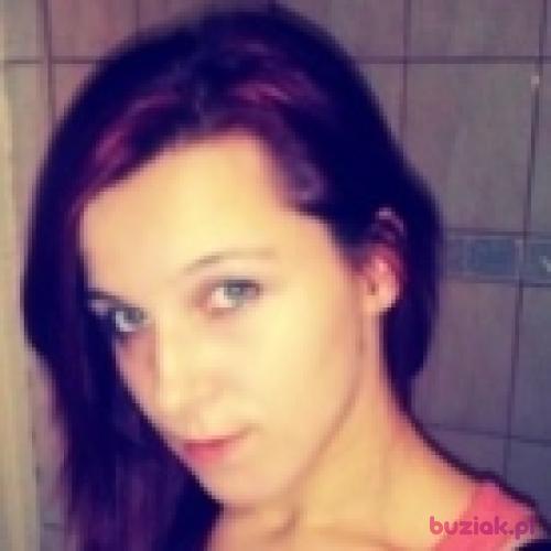 malina06, Kobieta, 32 lata, Wieluń