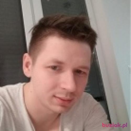 89kajtek, Male, 36 years, Witnica