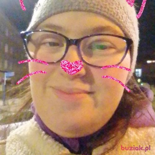 jaMagda98, Female, 28 years, Warszawa